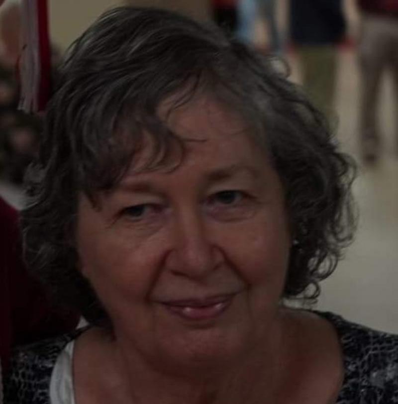 donna combs