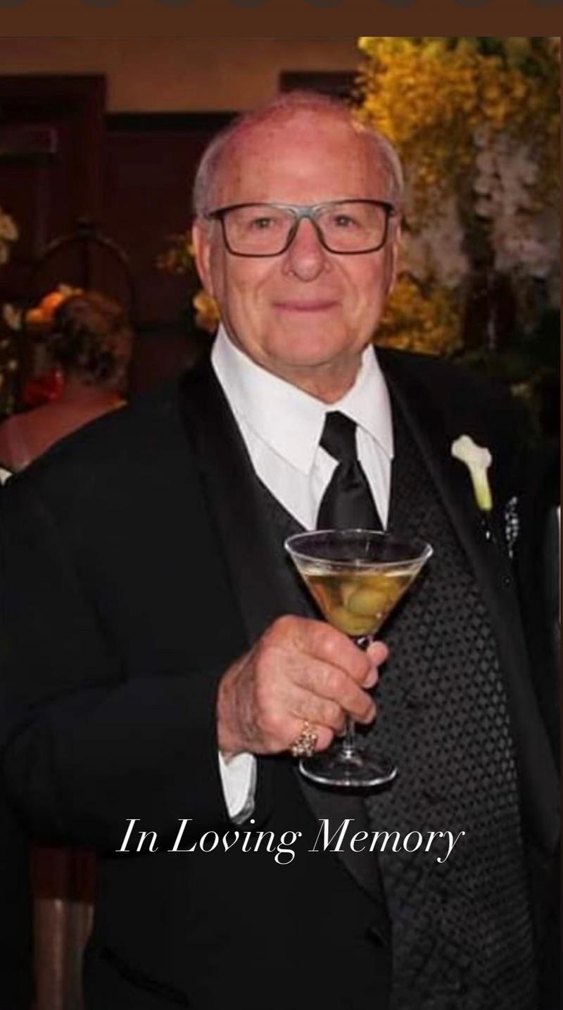 pasquale denome