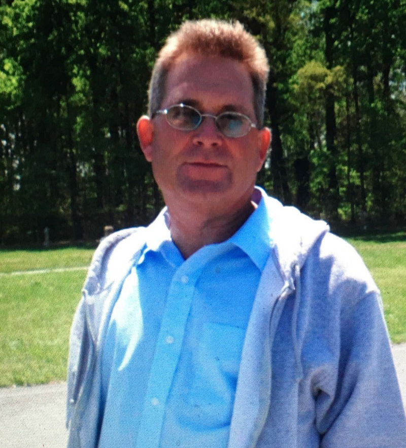 frederick weiss