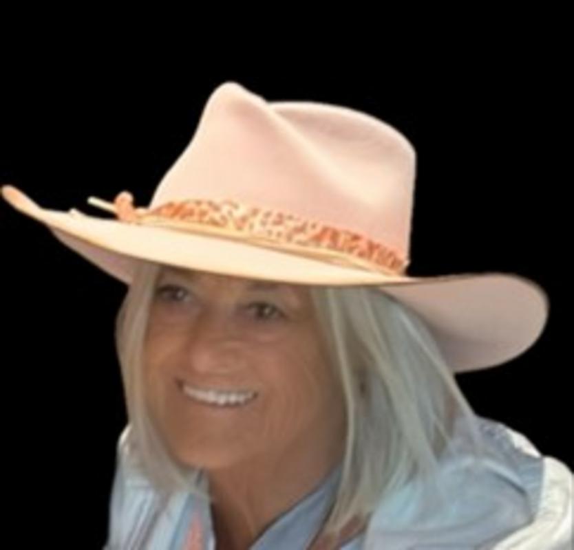 barbara ingram