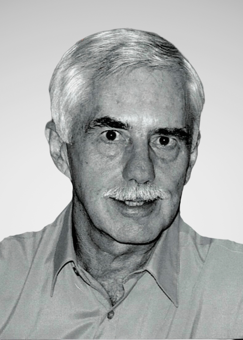 robert (bob) bray