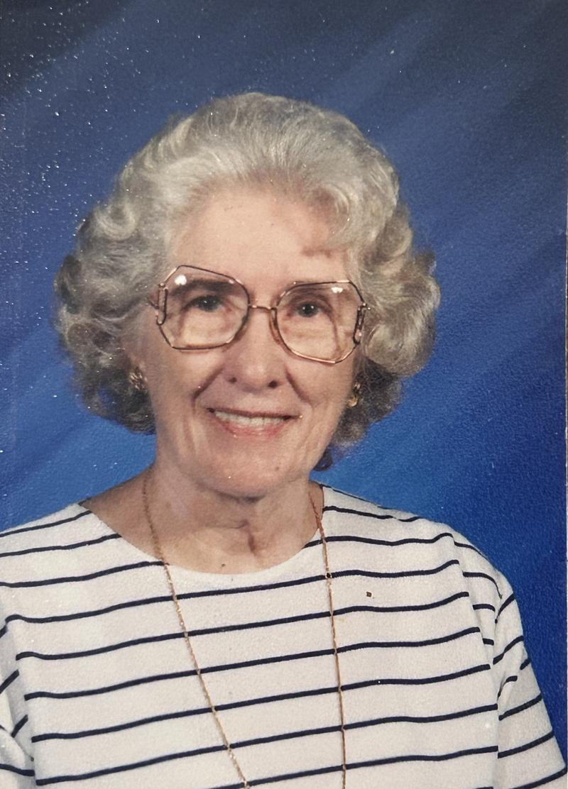 phyllis manning