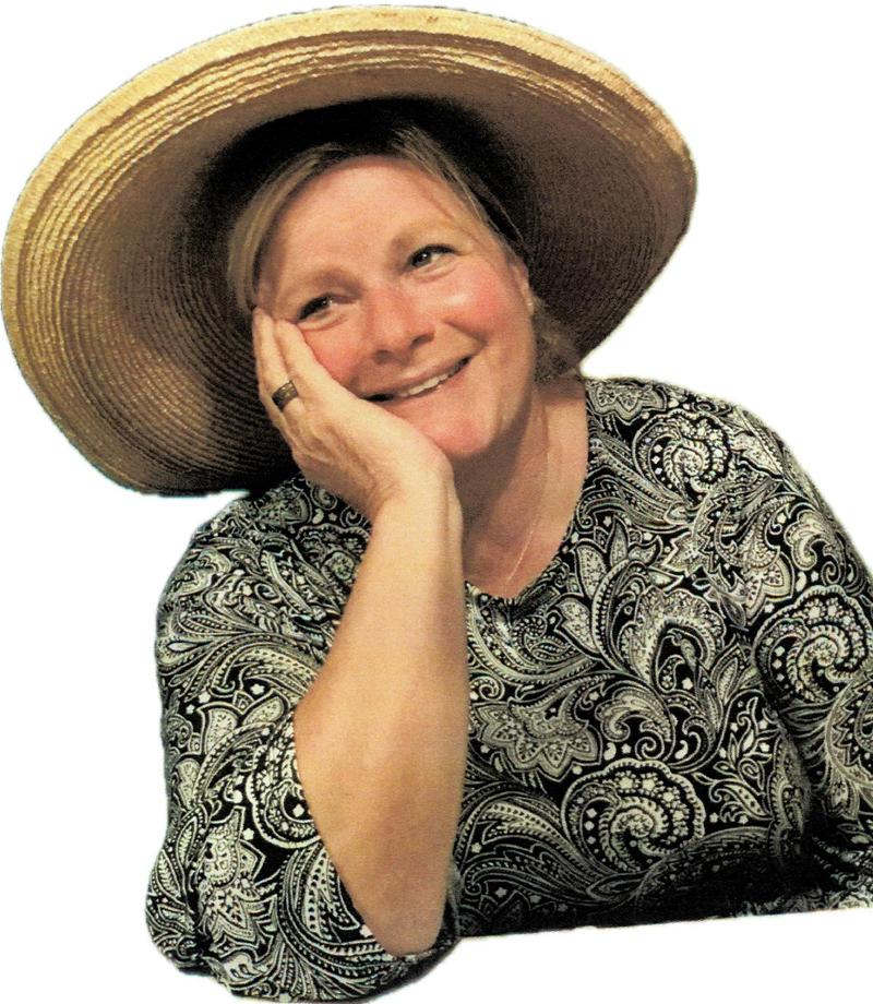 susan westfall