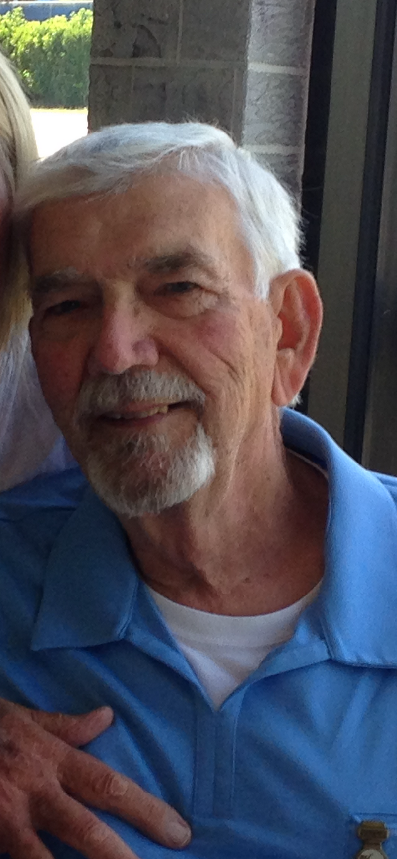 donald brown