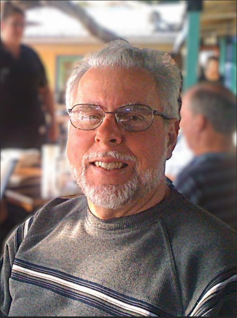 richard konover