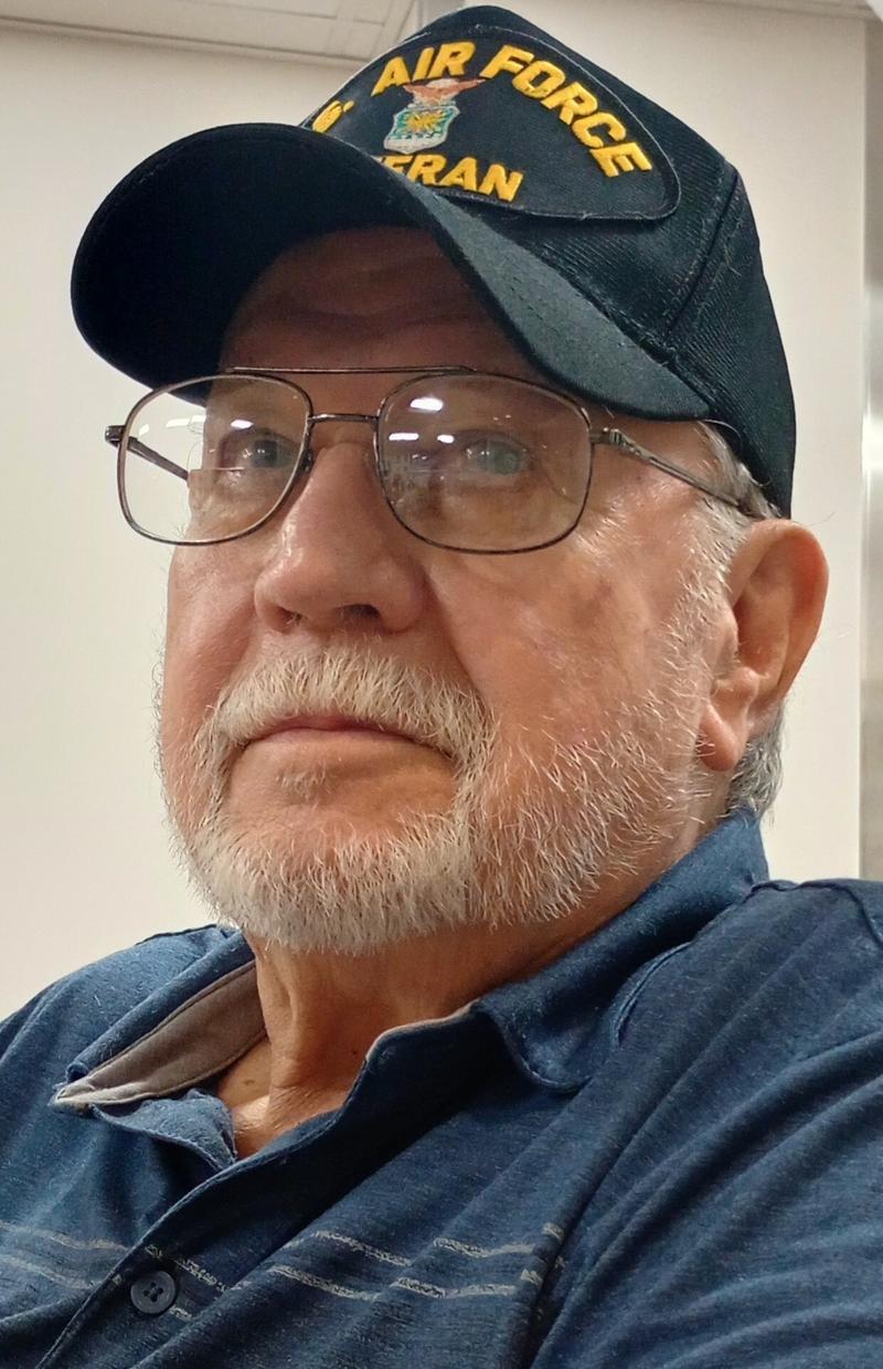 george myers, iii