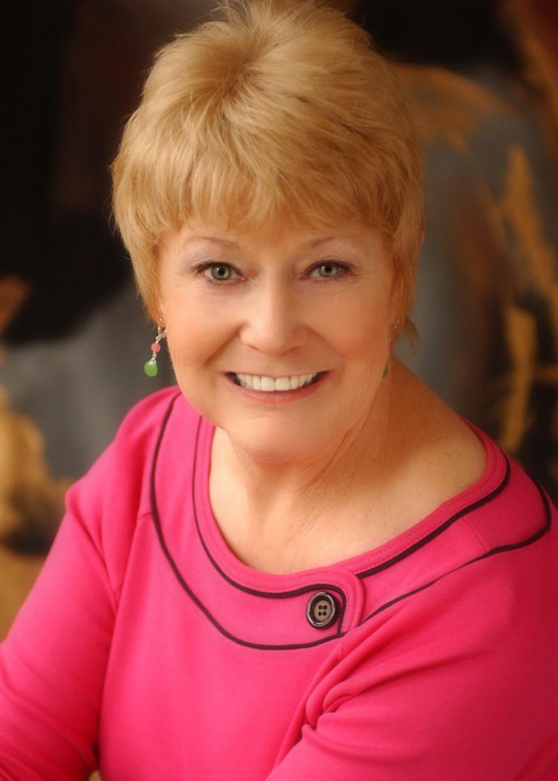sharon bell