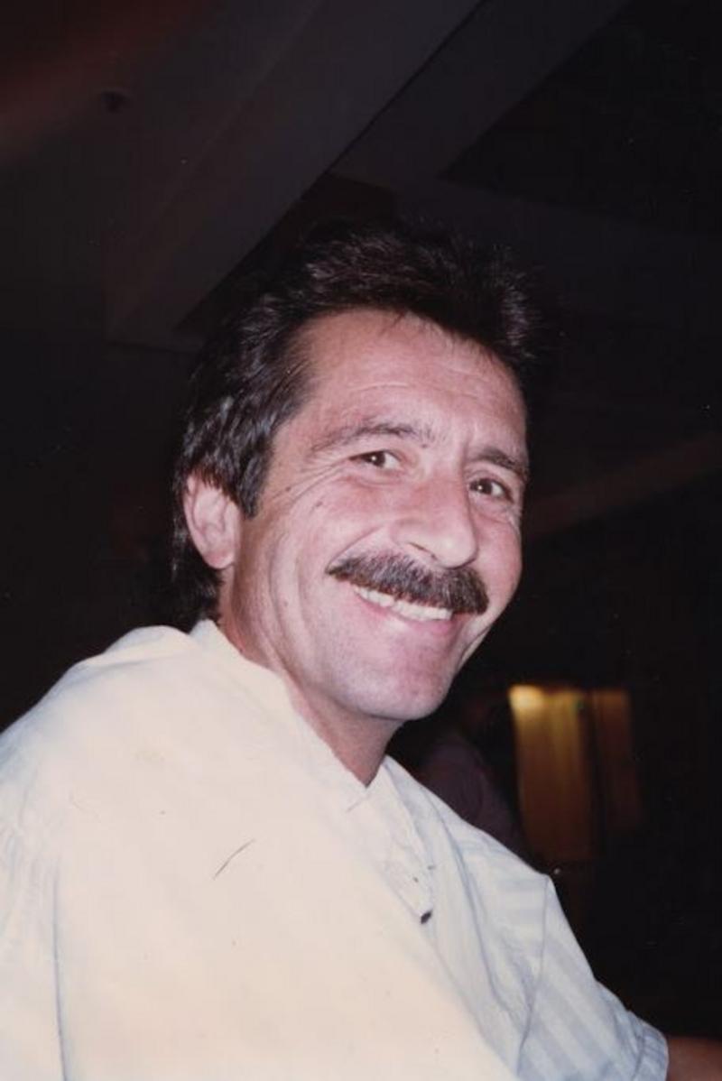alfred iacomini
