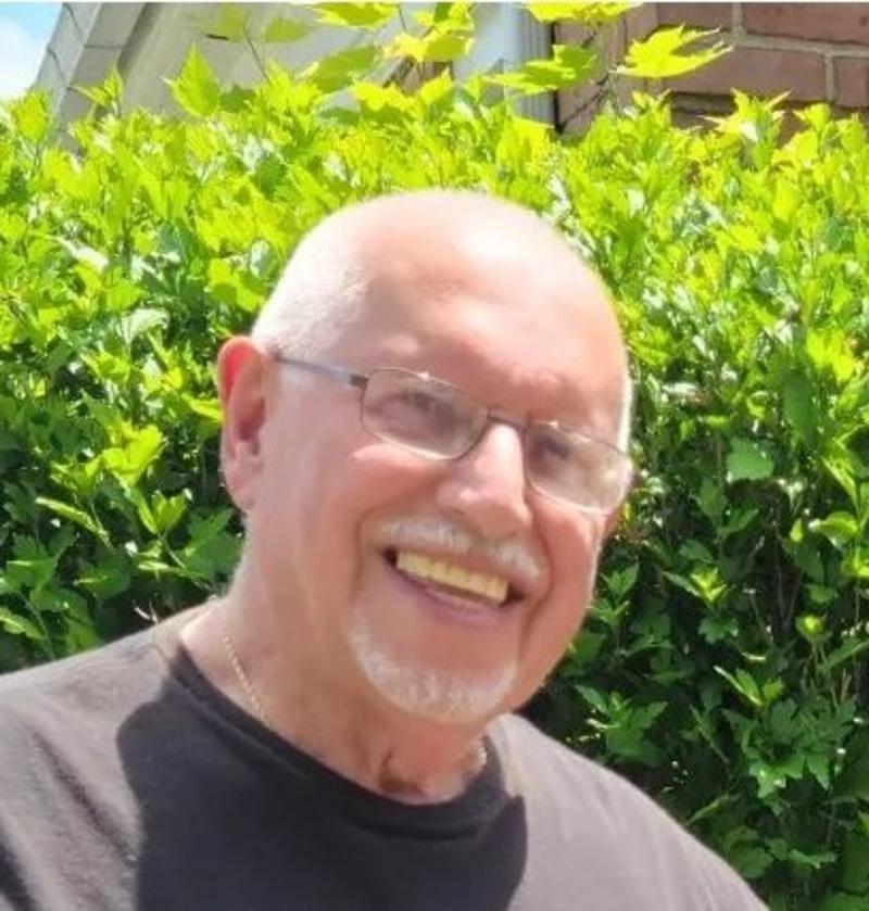 ronald ramage