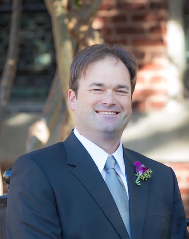 john griffin