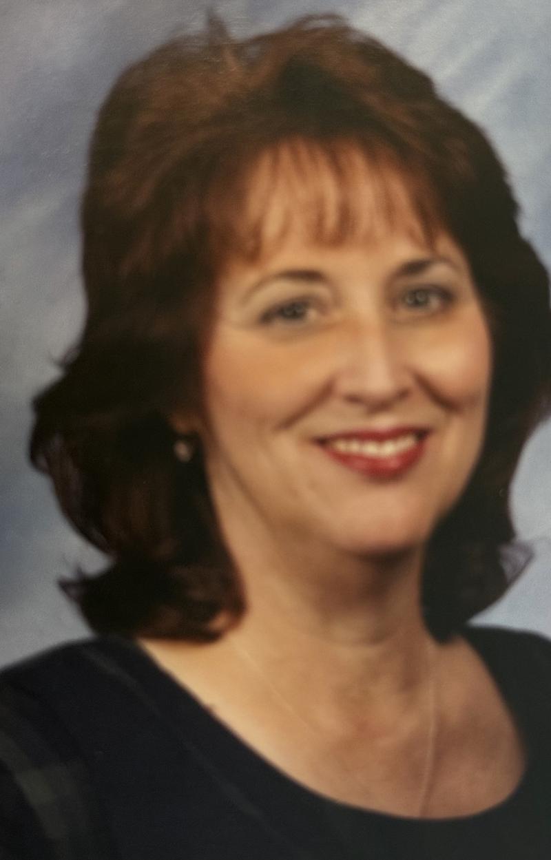 judy taylor