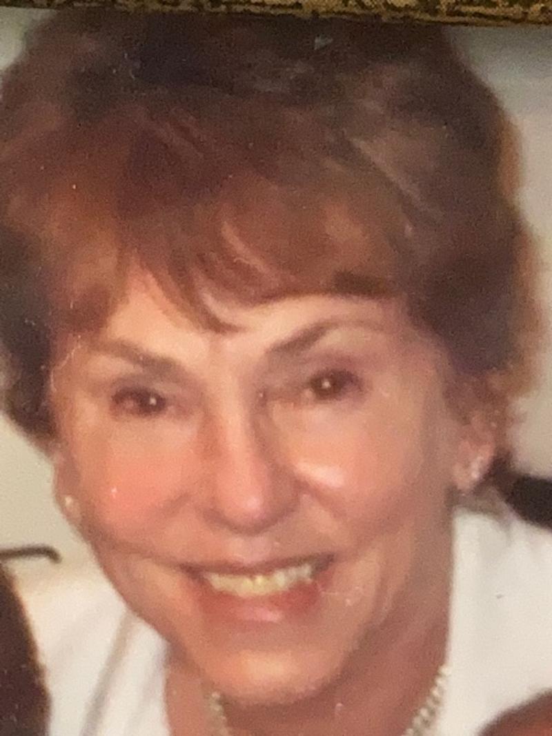 marlene oberst