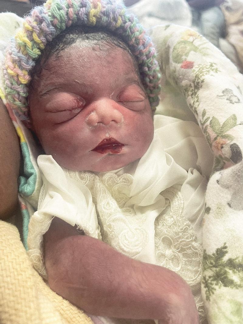 na'siya johnson