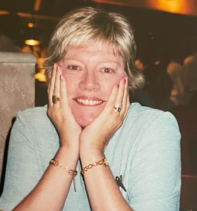 maureen greenman
