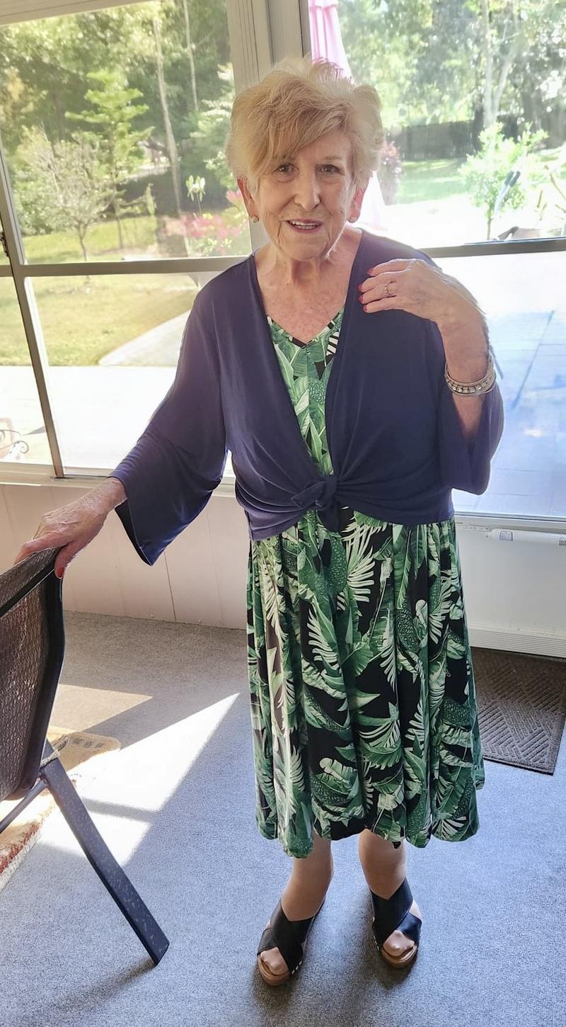 pilar jenkins