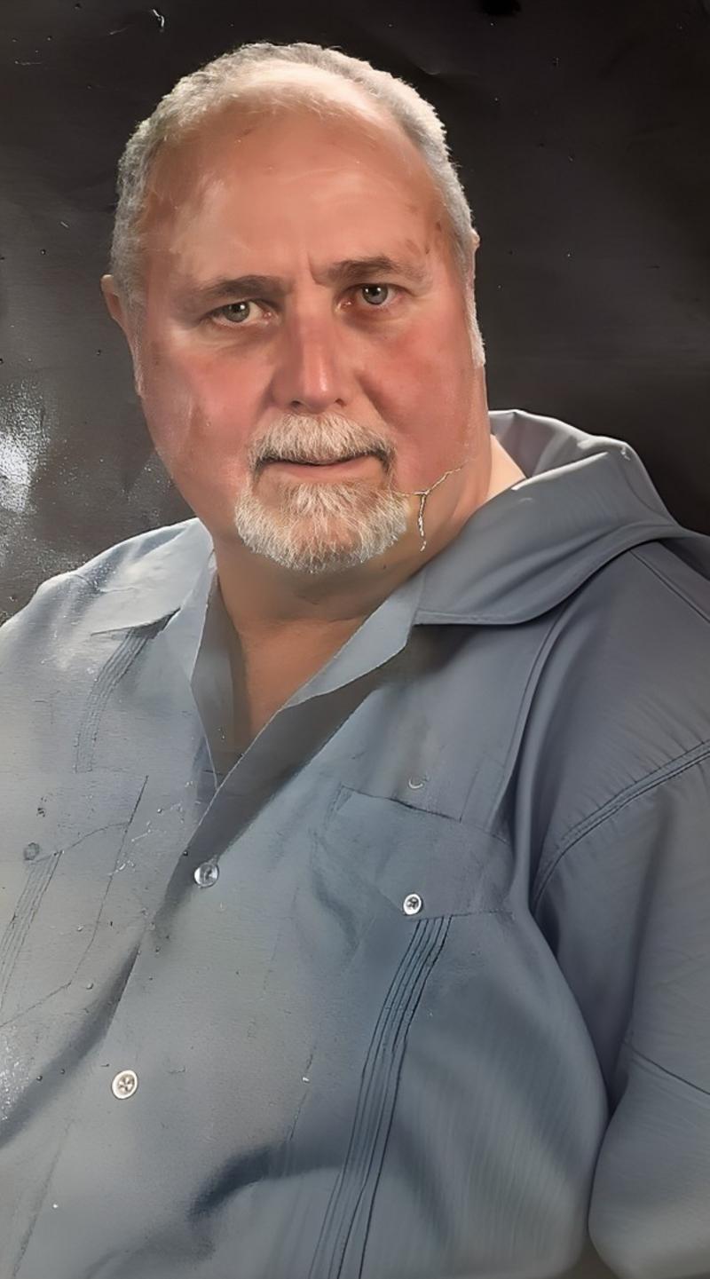 ralph juneau