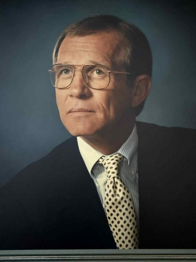 elmer klein jr.
