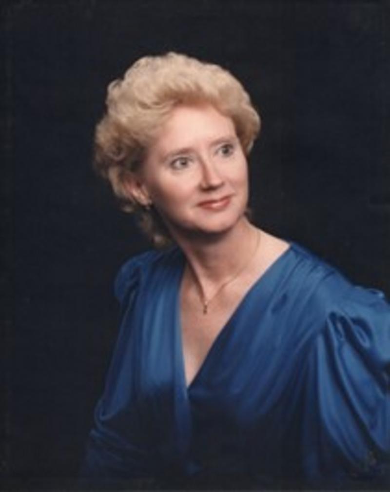 nancy stahmann