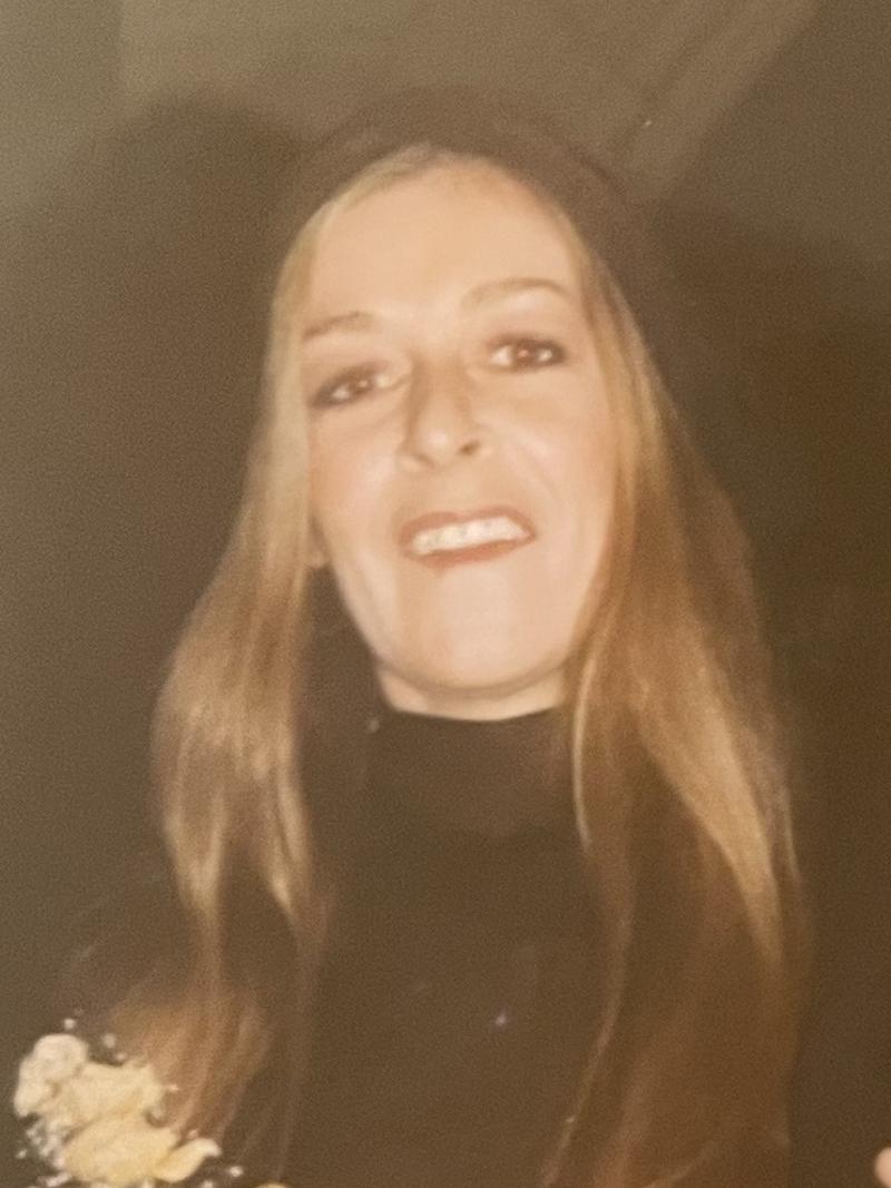 janet hunter