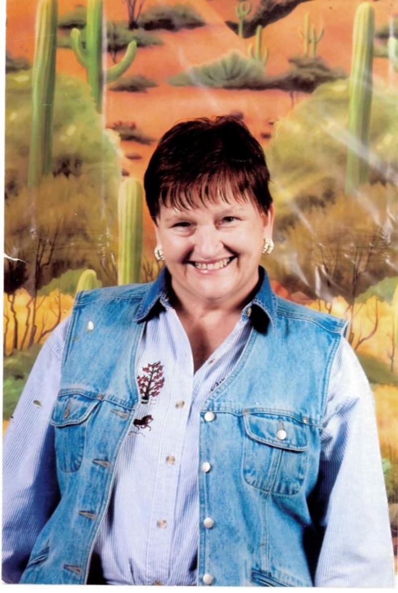 judy doppieri