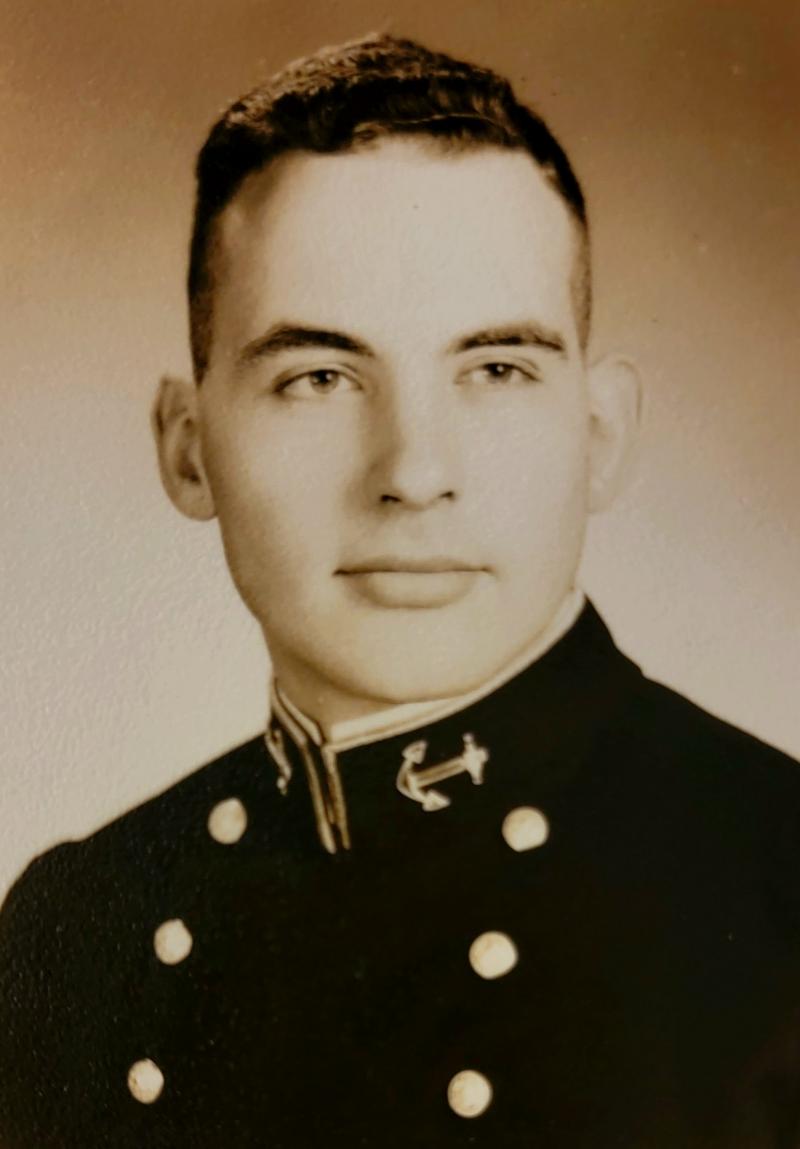 peter garfield