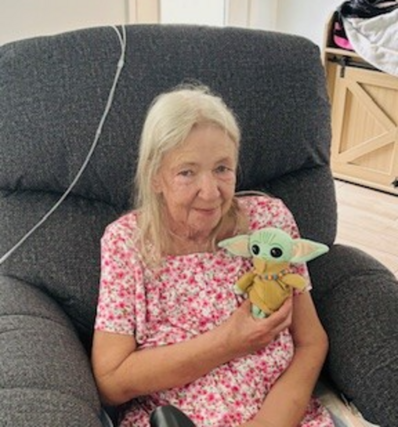 barbara hartley