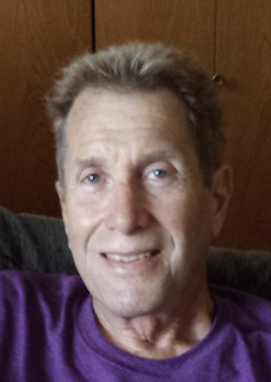 kenneth spear