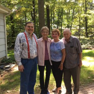 michael lewis Gallery