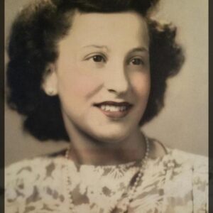 maryjane madison Gallery