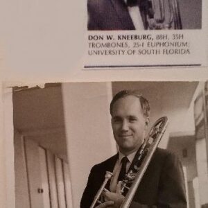 don kneeburg Gallery