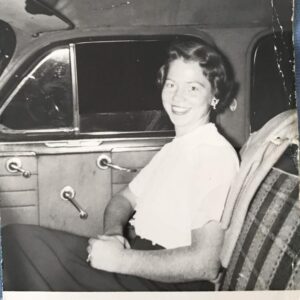 dorothy collins Gallery