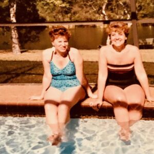 wanda denome Gallery