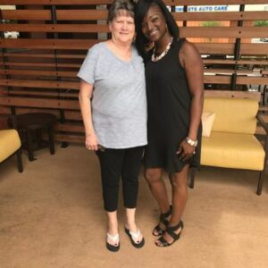 susan ryerson Gallery