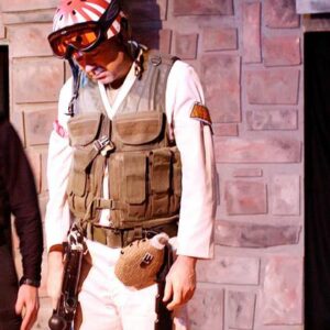 myron brashears Gallery