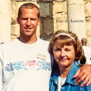 annette page Gallery