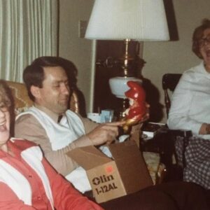 virginia peters Gallery