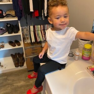 ameliah keller Gallery