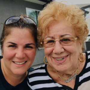 wanda denome Gallery