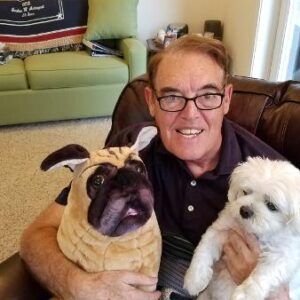 thomas mcconnell Gallery