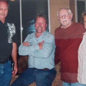 james ivines jr Gallery