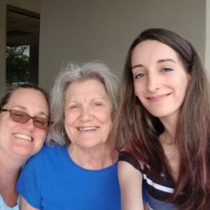 charlotte smith Gallery