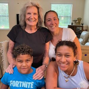 charlotte smith Gallery