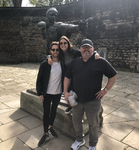 luther logan Gallery