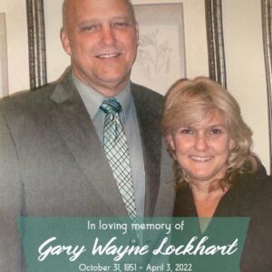 gary lockhart Gallery