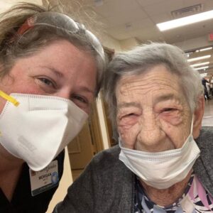 agnes chamberlin Gallery