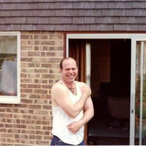 jerry maxwell Gallery