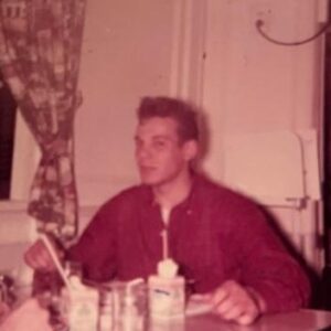 william divitto Gallery