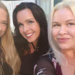 julie workman Gallery