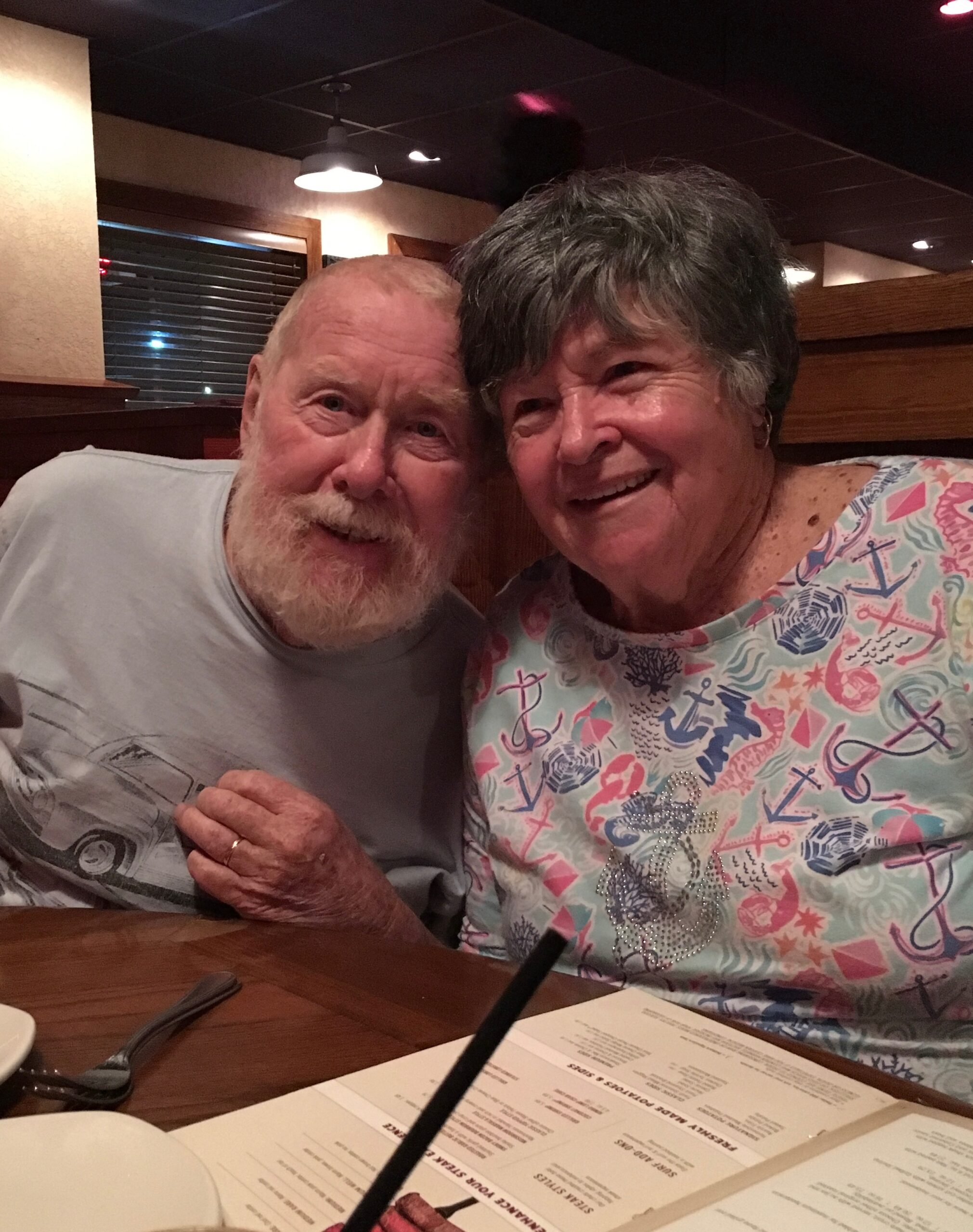 Judy Carolyn Lockhart Obituary-img