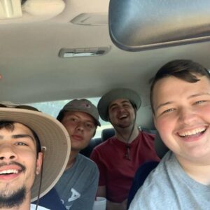 joshua haley Gallery